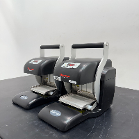 Lot of (2) Thermo ALPS 50V Microplate Sealers image 1
